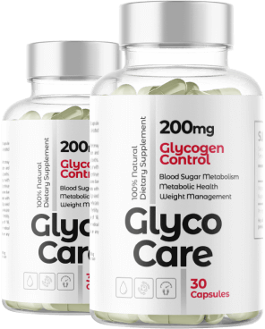 Glyco Care Logo