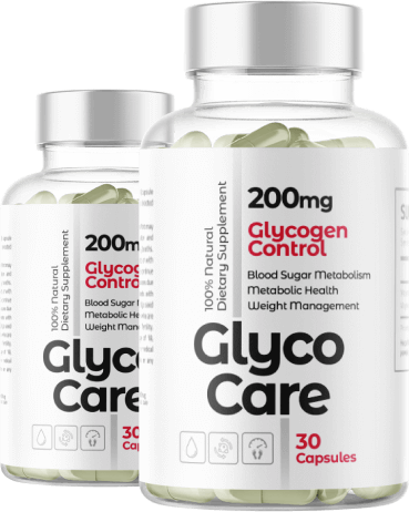 Glyco Care Logo